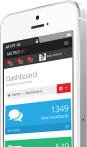 全行业万能门店展示/营销小程序（SAAS多开版）-lifanji